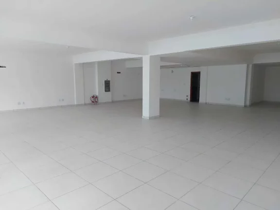 Imagem Sala comercial locada no Bairro Pioneiros em Balneário Camboriú