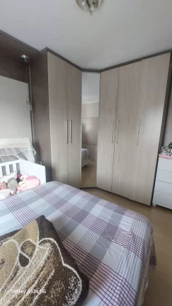 Imagem LINDO APARTAMENTO - JAGUARIBE - OSASCO -SP