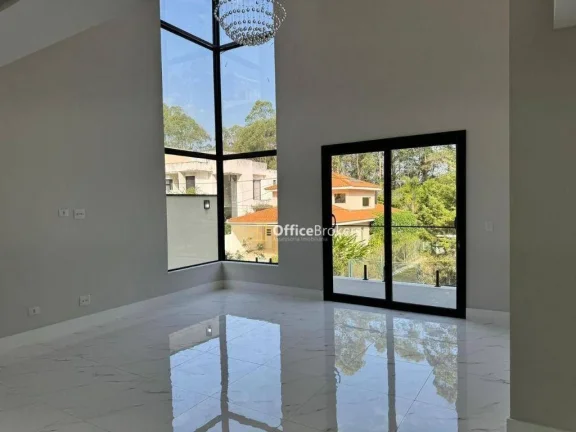 Imagem Casa para venda no Condomínio Morada da Serra