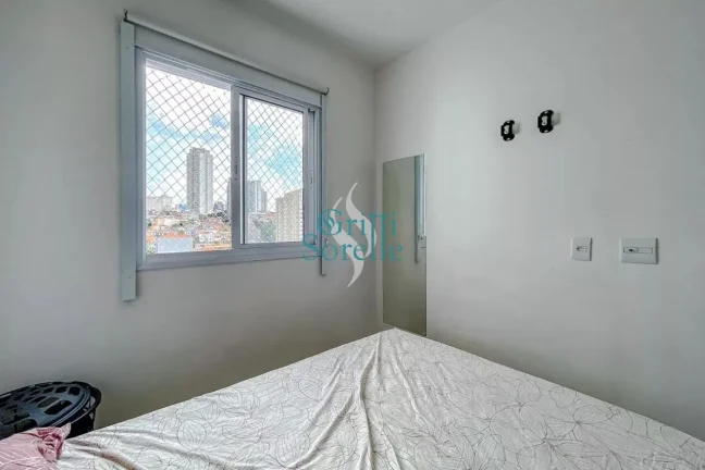Imagem Apartamento à Venda no Cambuci - São Paulo/SP.