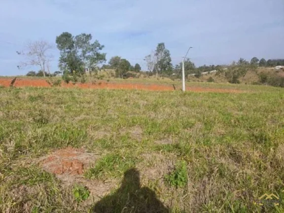 Imagem TERRENO EM CONDOMÍNIO À VENDA COM 1000 M² - CAXAMBU - JUNDIAÍ/SP