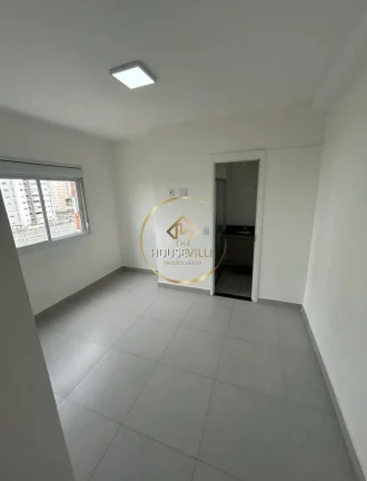 Imagem Apartamento, 2 Dormitórios ( 1 suíte), 1 vaga, Maranata Parque Industrial -