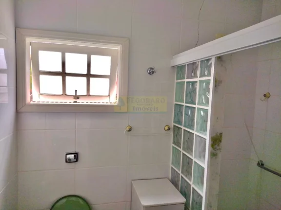 Imagem Grandiosa Casa a Venda na Praia da Martim de Sá