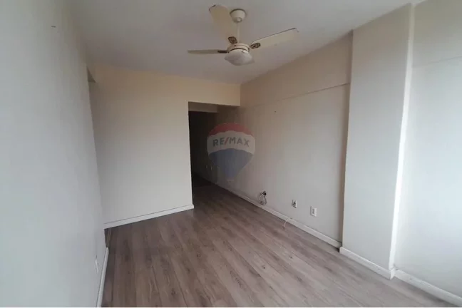 Imagem Apartamento 3 quartos no Campinho