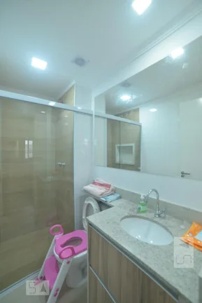Imagem Apartamento à Venda - Vila Mariana, 2 Quartos, 55 m2