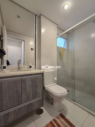 Imagem Apartamento à Venda no Edifício Modena, com 3 dormitórios 1 suíte 106m², em Riviera de São Lourenço - Bertioga SP