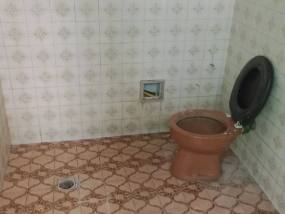 Imagem Sobrado para Locação na Vila Formosa com Edícula