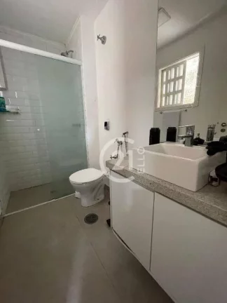 Imagem Apartamento mobiliado, com 2 dormitórios para alugar, 77 m² por R$ 8.857/mês - Vila Olímpia - São Paulo/SP