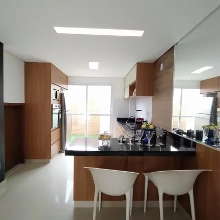 Imagem RESIDENCIAL VILAGE IMPERIAL III