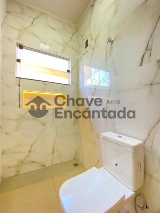 Imagem Casas / Padrão na cidade de Birigui