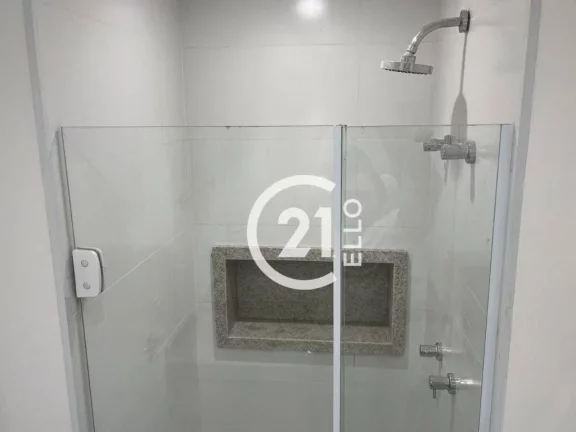 Imagem Apartamento com 1 dormitório para alugar, 41 m² por R$ 8.055,00/mês - Jardins - São Paulo/SP