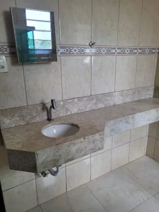 Imagem Sobrado com 4 dormitórios à venda, 1050 m² por R$ 900.000,00 - Jardim Cambiri - Ferraz de Vasconcelos/SP