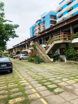 Imagem Apartamento com 2 dormitórios à venda, 90 m² por R$ 390.000,00 - Parque Riviera - Cabo Frio/RJ