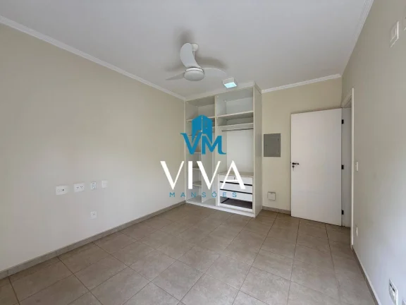 Imagem Casa, 4 quartos, 6 vagas, 256M² - R$2.450.000 Alphaville Campinas/SP