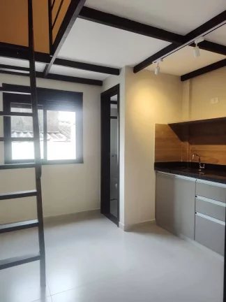 Imagem Loft dos Sonhos para Estudantes do lado da UFABC.