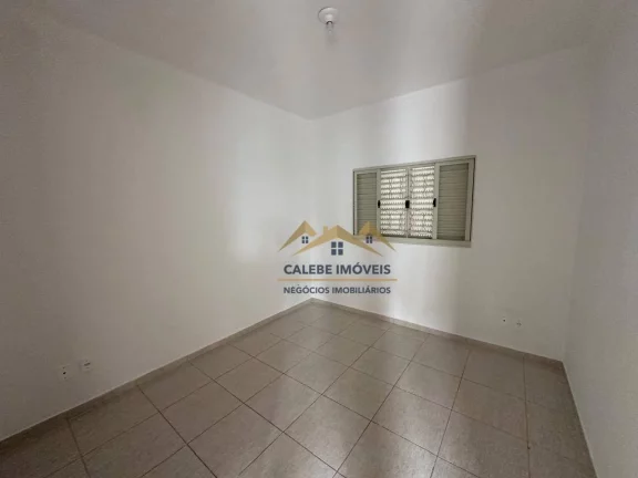 Imagem Casa com 2 dormitórios à venda, 51 m² por R$ 220.000,00 - Jardim Santa Rita de Cássia - Tatuí/SP