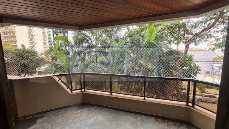 Imagem APARTAMENTO PARA LOCAÇÃO NO JARDIM PAULISTA, SÃO PAULO