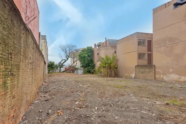 Imagem Terreno/Lote Residencial para venda no bairro Partenon em Porto Alegre