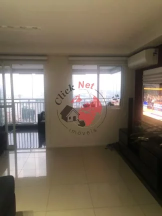 Imagem Apartamento à venda no bairro Santa Paula em São Caetano