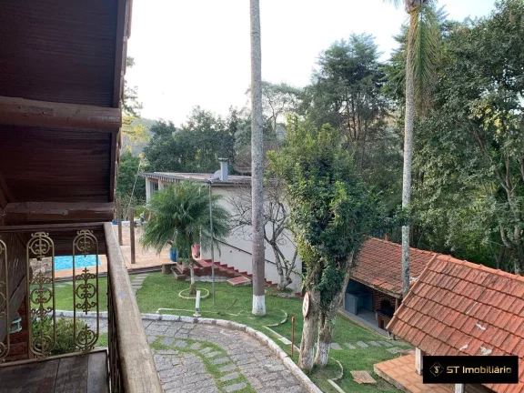 Imagem Oportunidade em Mairiporã Condomínio Cinco Lagos $1.500.000 Estuda Proposta