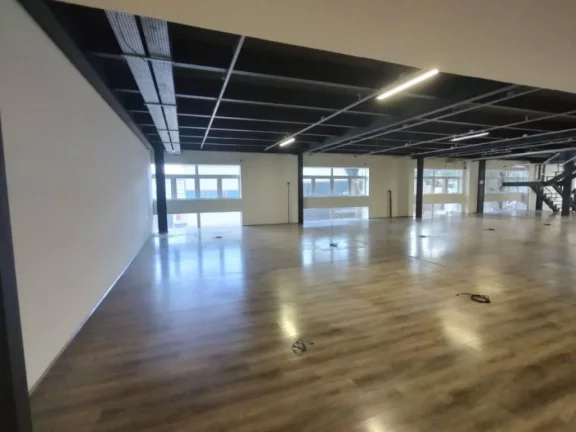 Imagem Salão para alugar, 1710 m² por R$ 47.085/mês - Rudge Ramos - São Bernardo do Campo/SP