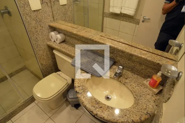 Imagem Apartamento à Venda - Barra da Tijuca, 2 Quartos, 67 m2