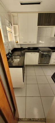 Imagem Cobertura com 199 m² Dormitorios sendo 1 Suíte e 3 Vagas de Garagem