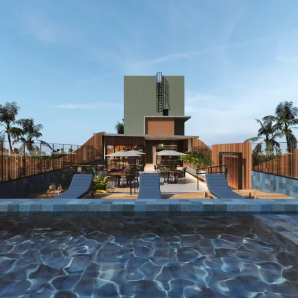 Imagem Maui Residence
