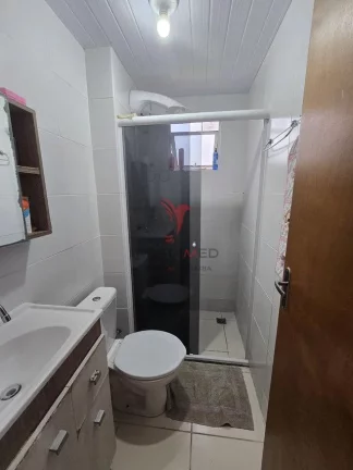 Imagem Apartamento no Bairro João Pessoa em Jaguará do sul,em Condomínio Fechado