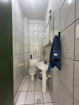 Imagem Casa de Vila à venda no Brooklin com 3 quartos, 80 m², 2 vagas. Rua Michigan - Brooklin.