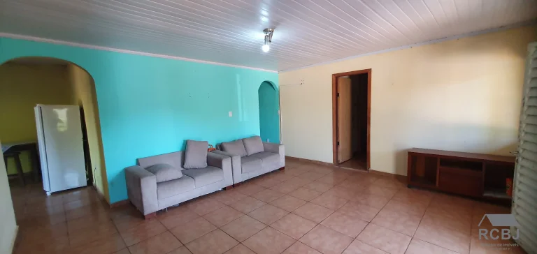 Imagem CASA RESIDENCIAL em ESMERALDAS - MG, JARDIM BANDEIRANTES