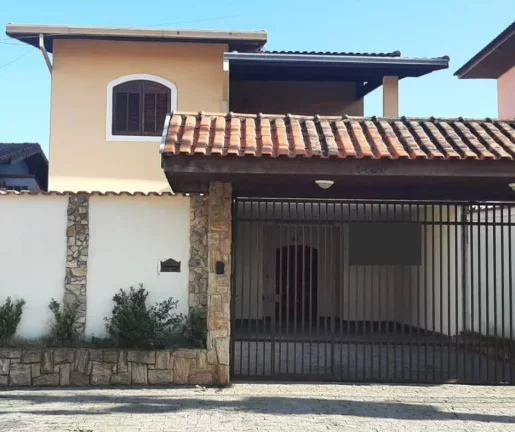 Casa com 8 Quartos à Venda, 408 m² em Jardim Das Indústrias - São José Dos Campos