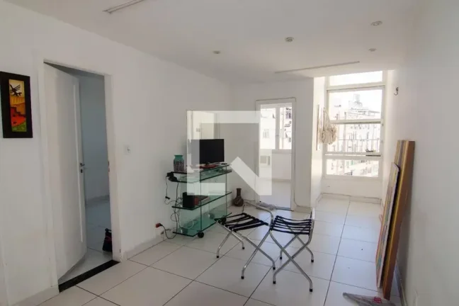 Imagem Apartamento à Venda - Copacabana, 2 Quartos, 82 m2