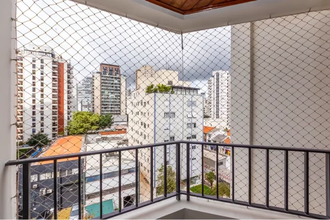 Imagem APARTAMENTO RESIDENCIAL em São Paulo - SP, Vila Nova Conceição