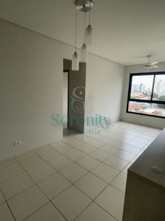 Imagem Apartamento para alugar ou venda na Vila Brasil - 3 dormitórios por R$2.350,00 ou R$430.000,00 - Londrina/PR