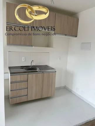 Imagem APARTAMENTO RESIDENCIAL em São Paulo - SP, Parque da Mooca