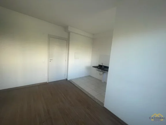 Imagem APARTAMENTO RESIDENCIAL em JUNDIAÍ - SP, PONTE DE SÃO JOÃO