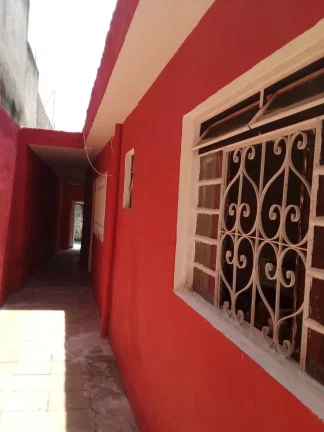 Imagem vende se casa em são paulo