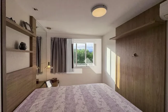 Imagem Apartamento à Venda - Recreio, 2 Quartos, 67 m2