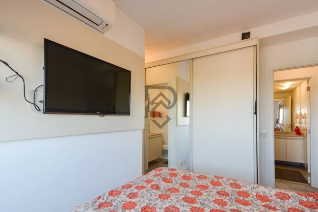 Imagem Apartamento pinheiros pronto para morar proximo metrô