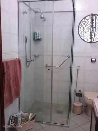 Imagem Linda casa de condomínio fechado de alto padrão em Itu