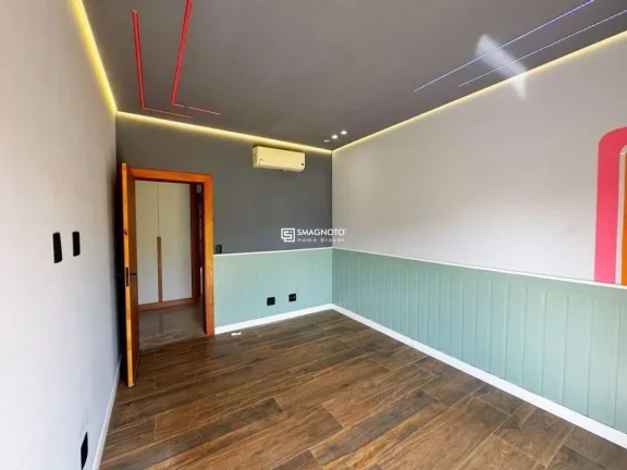 Imagem Chácara com 3 dormitórios à venda, 1145 m² por R$ 1.299.000,00 - Campestre - Piracicaba/SP