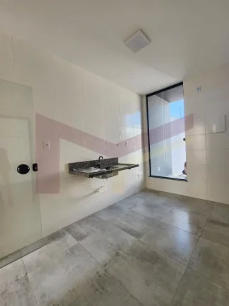 Imagem Casa 2/4 sendo 1 suite no Conjunto Feira VII