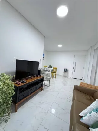 Imagem APARTAMENTO COM 81.96 m² - GUILHERMINA - PRAIA GRANDE SP