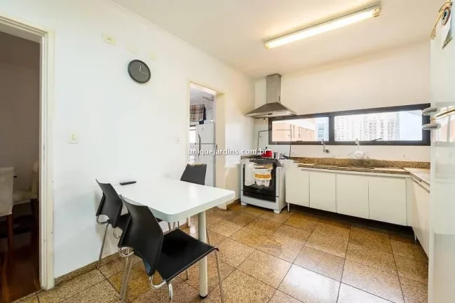 Imagem Apartamento à venda Itaim Bibi São Paulo