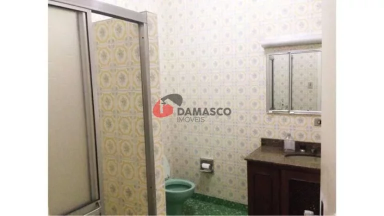Imagem Casa à venda 3 Quartos, 15 Vagas, 253M², Santa Maria, São Caetano do Sul - SP