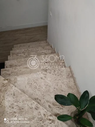 Imagem Sobrado para Venda em Santo André / SP no bairro Jardim Ana Maria