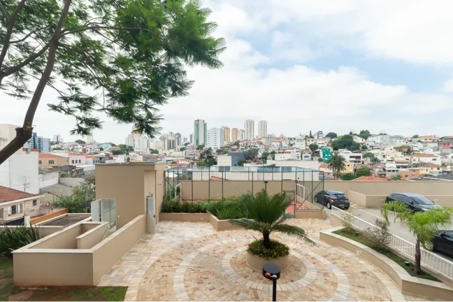 Imagem APARTAMENTO RESIDENCIAL em São Paulo - SP, Vila Mazzei