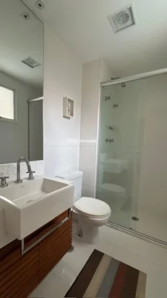 Imagem Imperdível oportunidade: Apartamento de luxo com 3 quartos e 3 suítes em Moema, São Paulo - 210m² e 3 vagas de garagem!