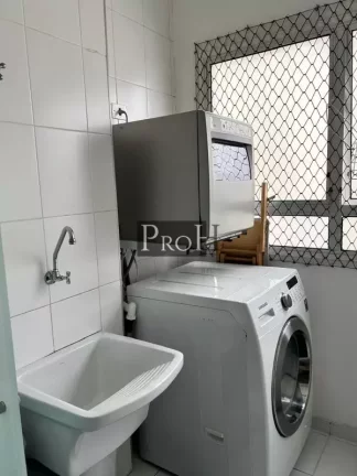 Imagem Apartamento com 3 Quartos à Venda, 67 m² em Jardim Olavo Bilac - São Bernardo Do Campo